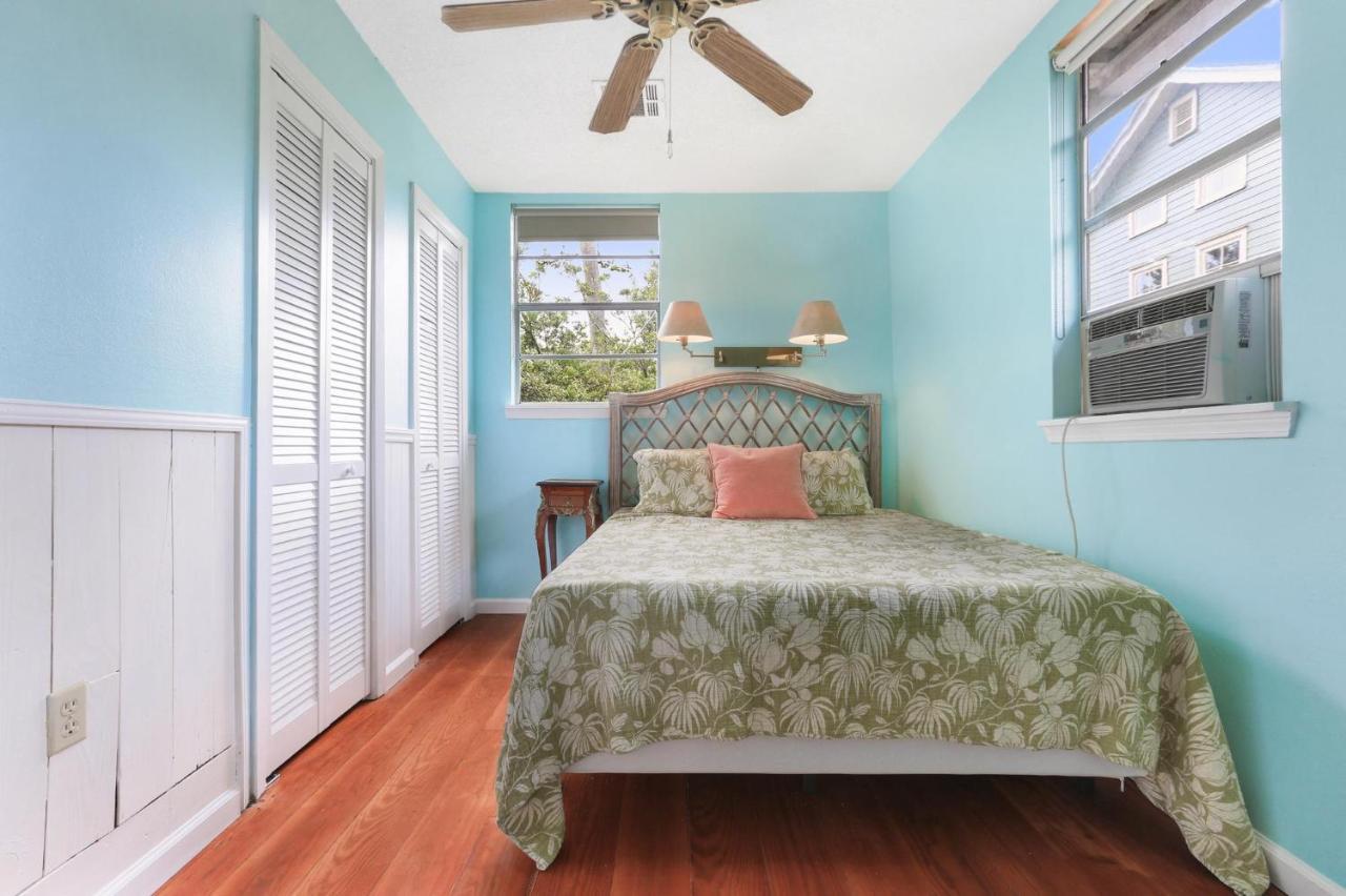 Historic Inn In The Marigny, Blocks To French Quarter New Orleans Ngoại thất bức ảnh
